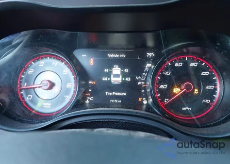 2022 Dodge Charger Sxt Rwd из США, поврежденный, VIN 2C3CDXBG4NH161785